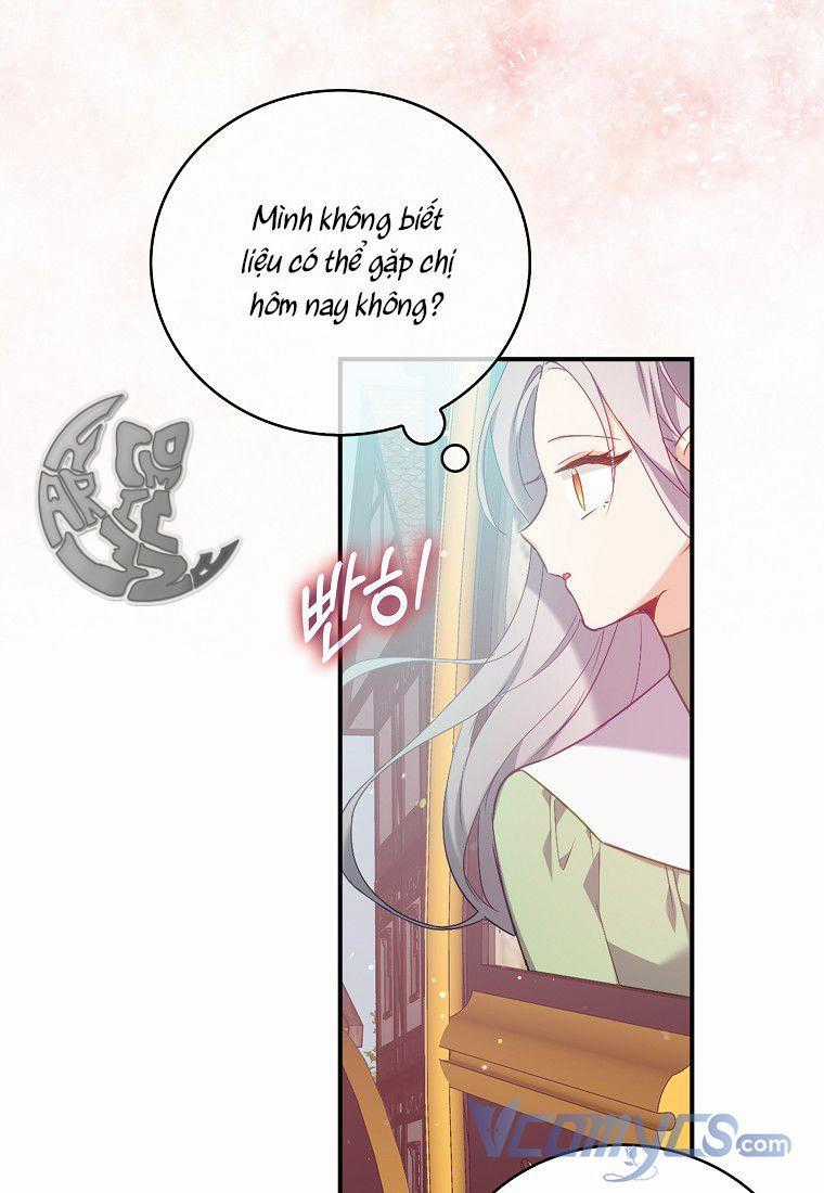 Tôi Chỉ Nhận Ra Sau Khi Mất Cô Ấy Chapter 17.5 trang 0