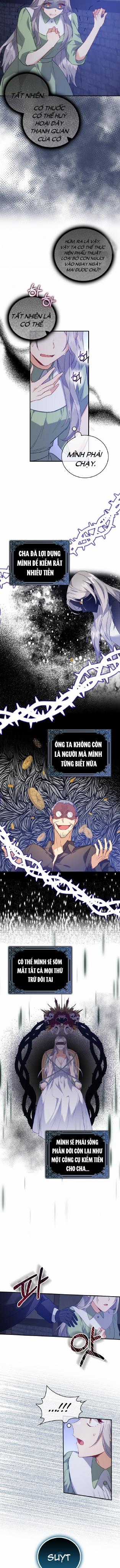 Tôi Chỉ Nhận Ra Sau Khi Mất Cô Ấy Chapter 18.5 trang 0