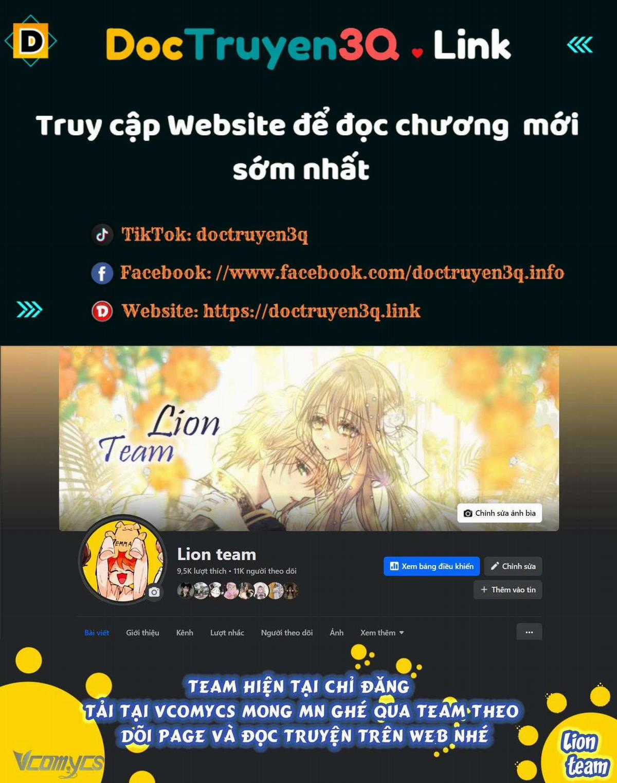 Tôi Chỉ Nhận Ra Sau Khi Mất Cô Ấy Chapter 28 trang 0