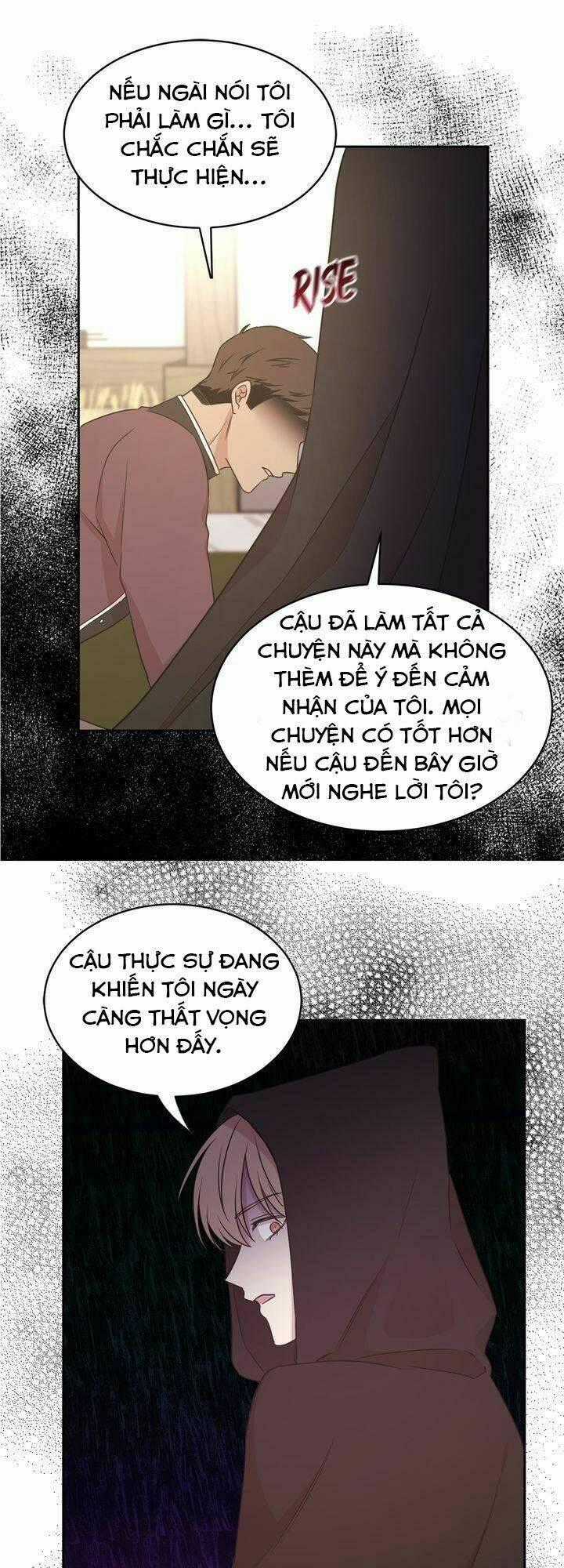 Tôi Chọn Kết Thúc Của Hoàng Đế Chapter 91 trang 0