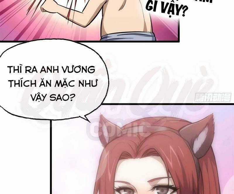 Tôi Chuyển Vàng Tại Mạt Thế Chapter 40 trang 1