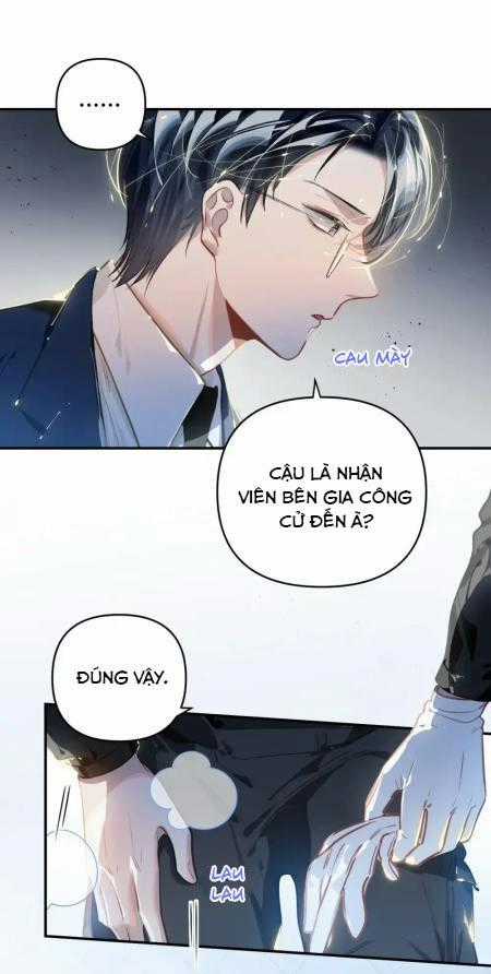 Tôi Có Bệnh Chapter 48 trang 0