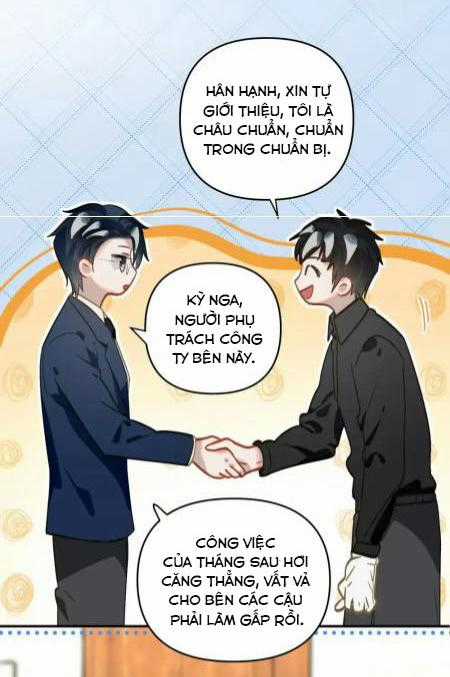 Tôi Có Bệnh Chapter 48 trang 1