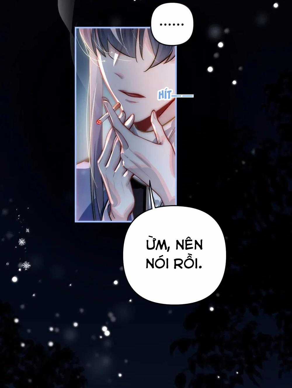 Tôi Có Bệnh Chapter 62 trang 1