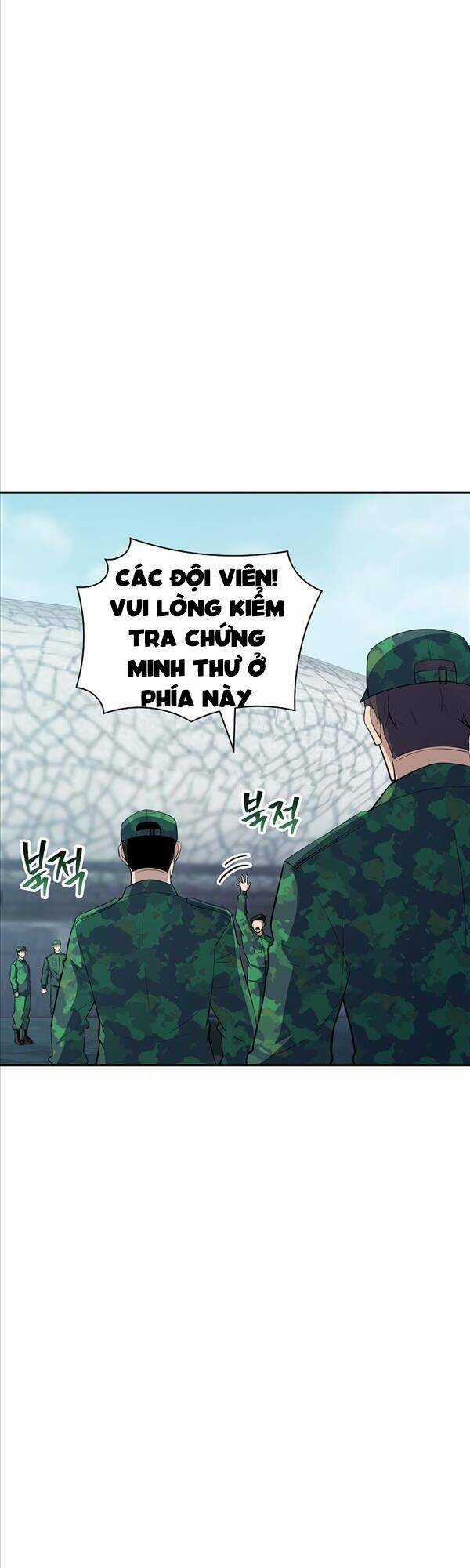 Tôi Có Đặc Tính Của Cấp Sss Nhưng Thích Sống Bình Thường Chapter 36 trang 1