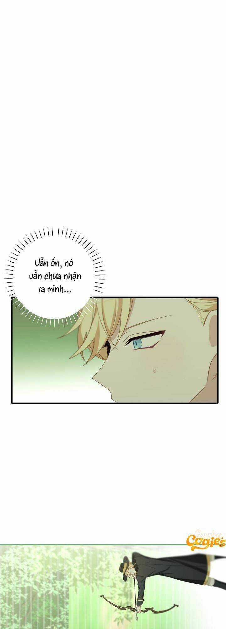 Tôi Có Được Nam Chính Chapter 12 trang 1