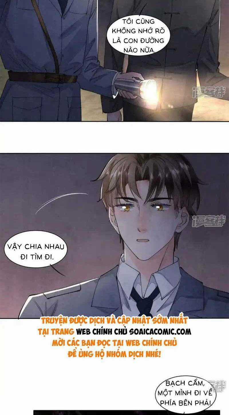 Tôi Có Ông Chồng Hay Ghen Chapter 134 trang 1