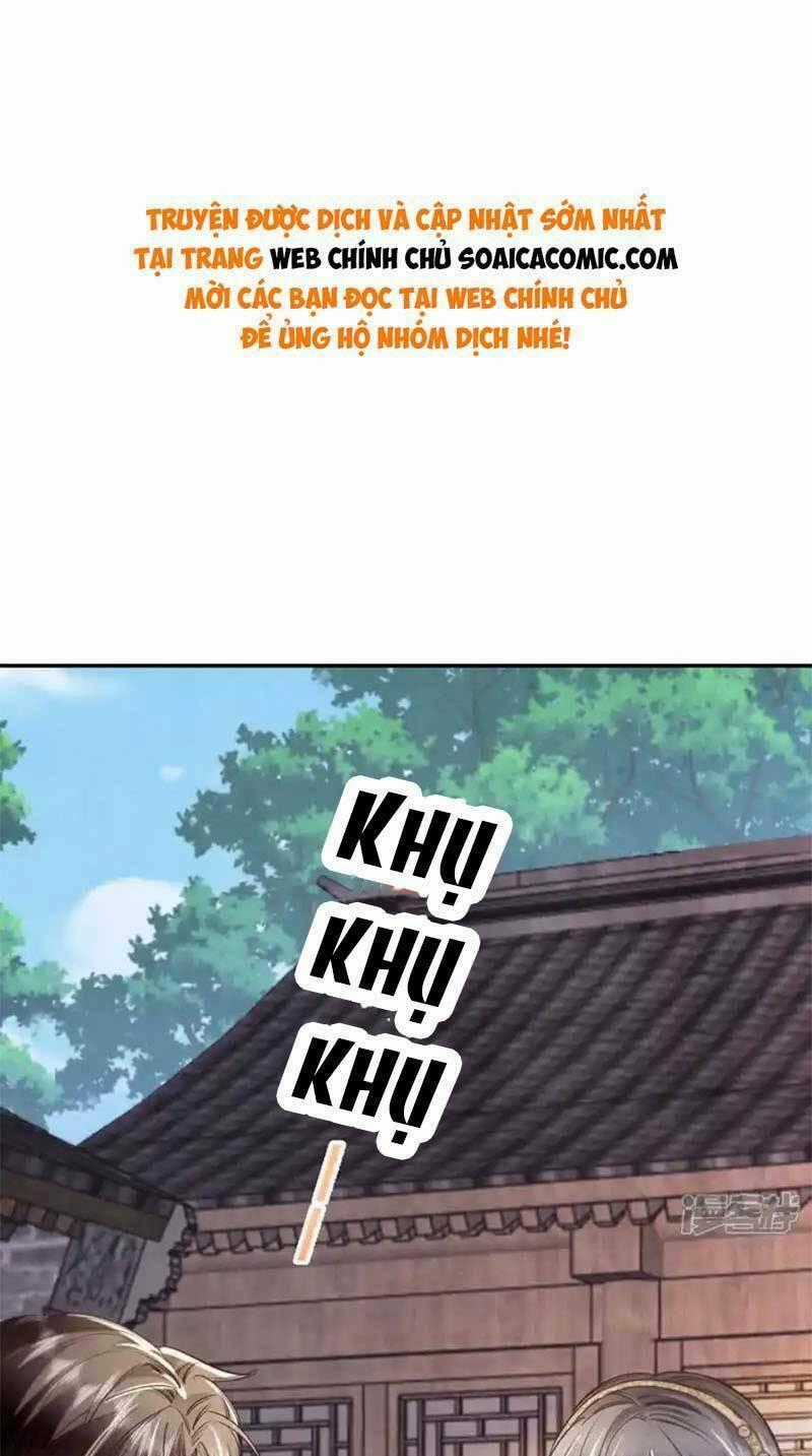 Tôi Có Ông Chồng Hay Ghen Chapter 137 trang 0