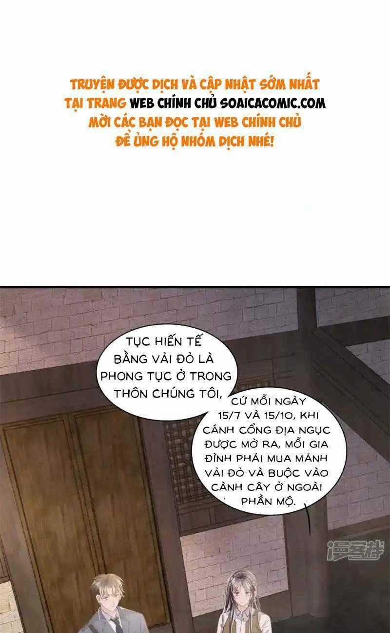 Tôi Có Ông Chồng Hay Ghen Chapter 138 trang 0