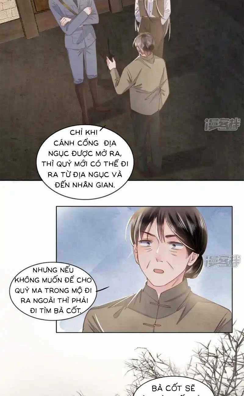 Tôi Có Ông Chồng Hay Ghen Chapter 138 trang 1