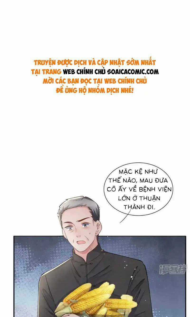 Tôi Có Ông Chồng Hay Ghen Chapter 139 trang 0