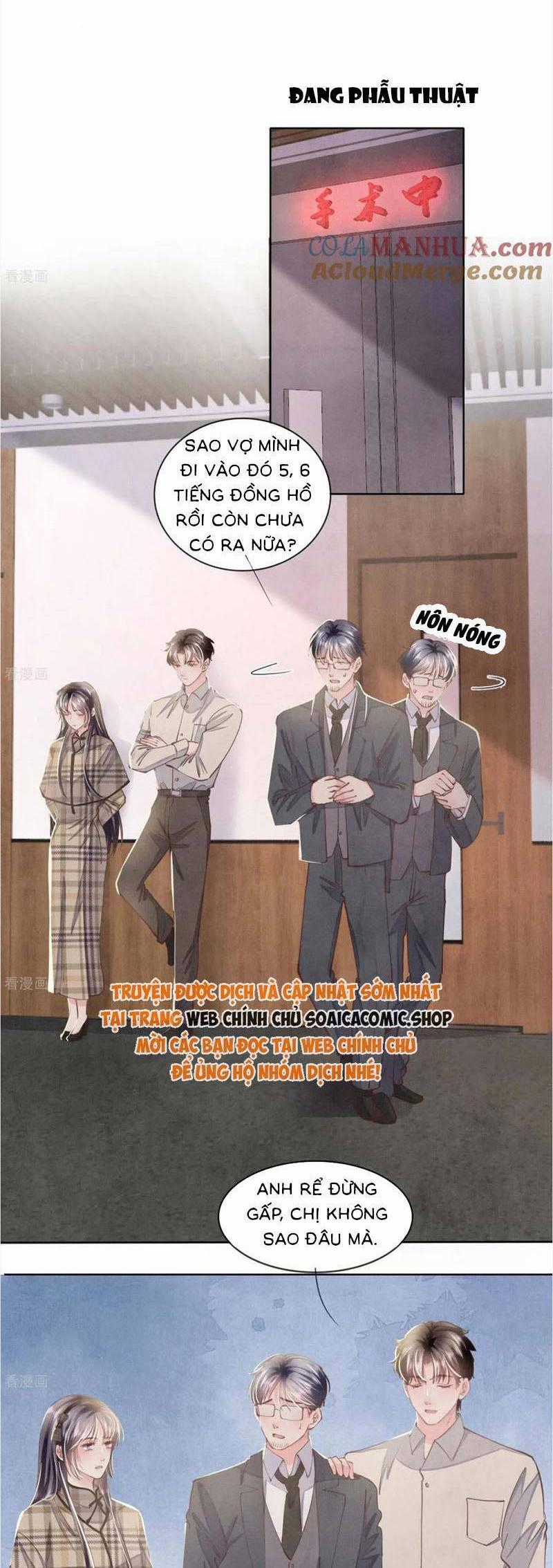 Tôi Có Ông Chồng Hay Ghen Chapter 142 trang 0