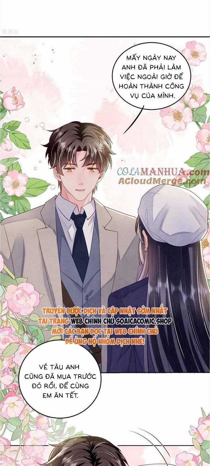 Tôi Có Ông Chồng Hay Ghen Chapter 144 trang 0