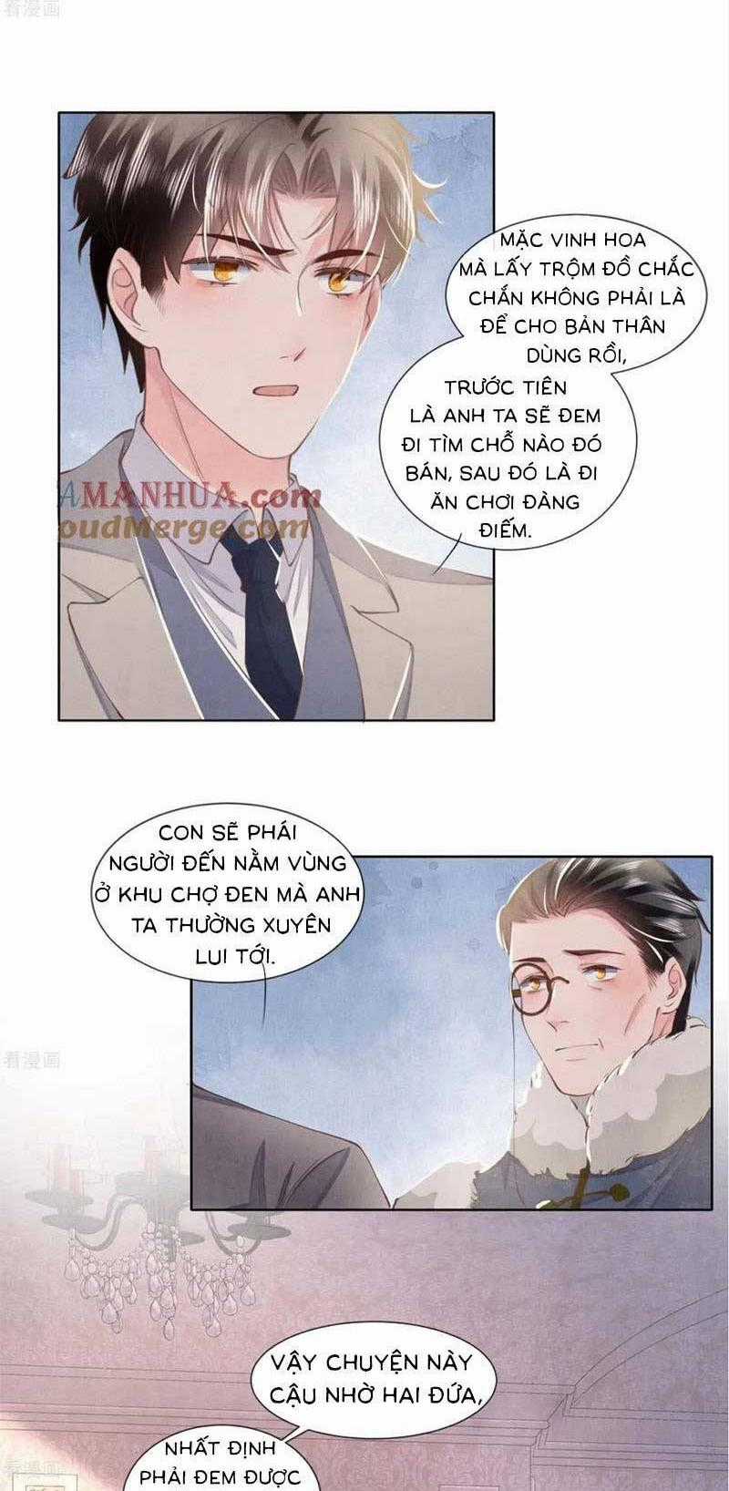 Tôi Có Ông Chồng Hay Ghen Chapter 145 trang 0