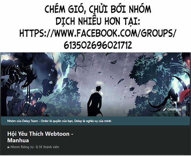 Tôi Có Thể Nhìn Thấy Chúng... Chapter 49 trang 0