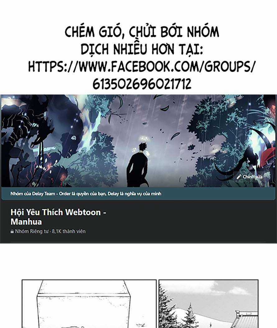 Tôi Có Thể Nhìn Thấy Chúng... Chapter 49 trang 1