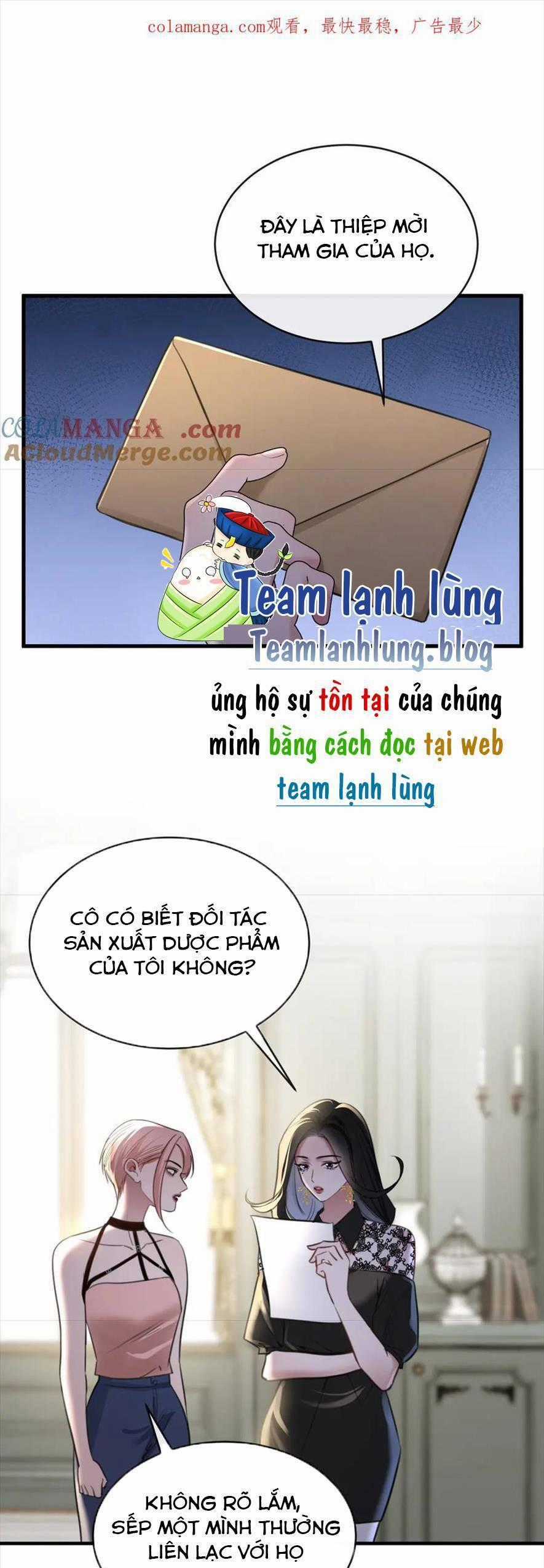 Tôi Cũng Là Đại Lão Chapter 32 trang 0