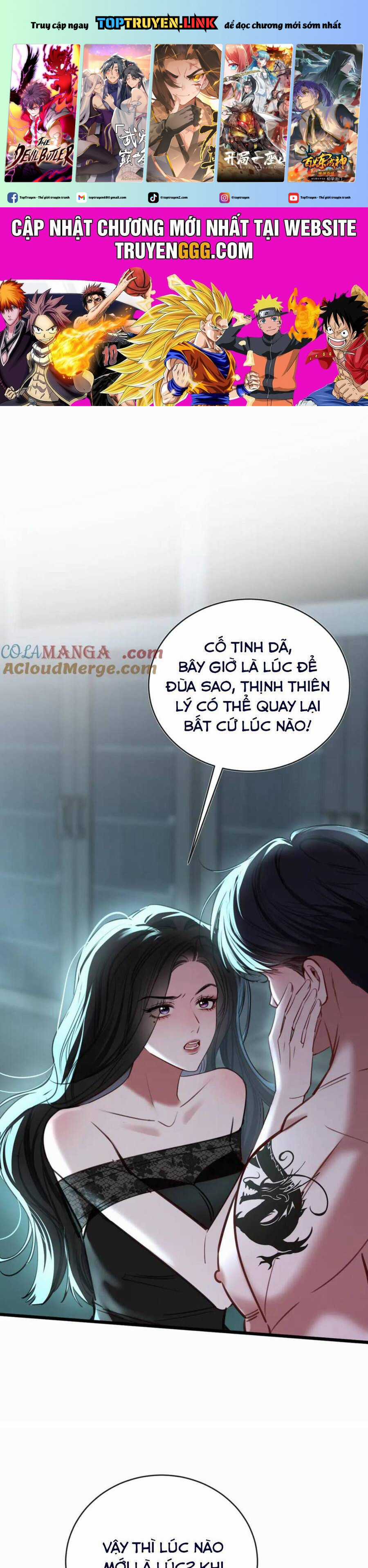 Tôi Cũng Là Đại Lão Chapter 41 trang 1