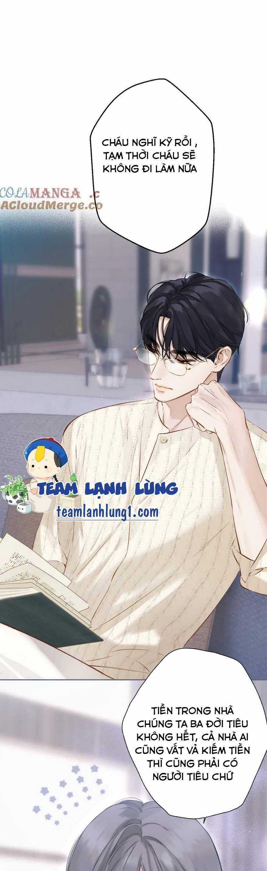 Tôi Cũng Muốn Làm Mợ Út Chapter 14 trang 1