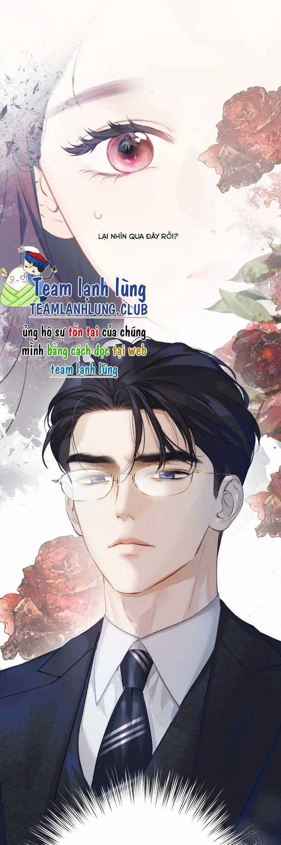 Tôi Cũng Muốn Làm Mợ Út Chapter 19 trang 1