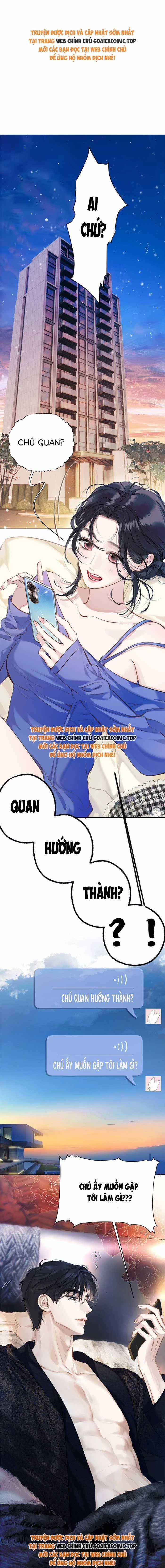 Tôi Cũng Muốn Làm Mợ Út Chapter 28 trang 1