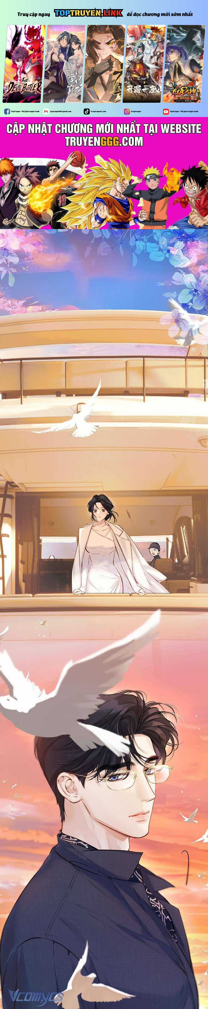 Tôi Cũng Muốn Làm Mợ Út Chapter 30 trang 1