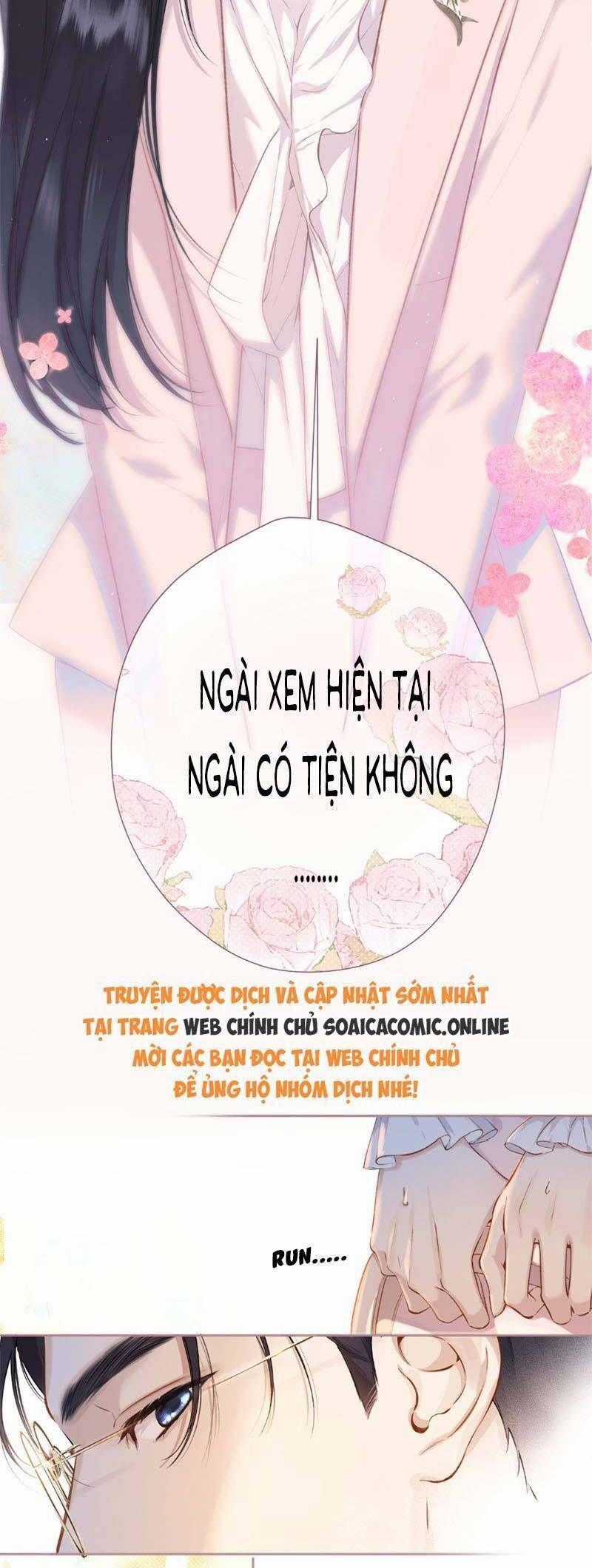 Tôi Cũng Muốn Làm Mợ Út Chapter 6: ToptruyenZ.com trang 1