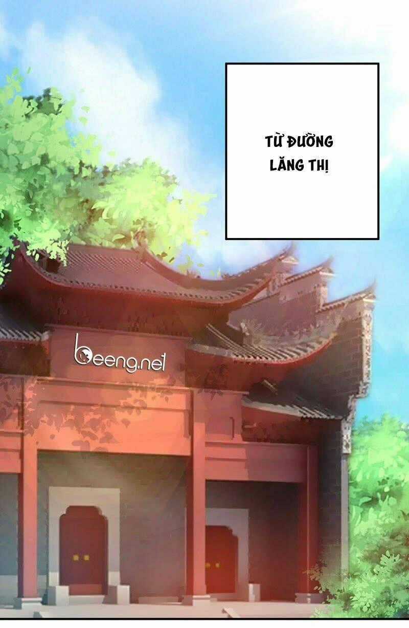 Tối Cường Chiến Hồn Chapter 6 trang 0