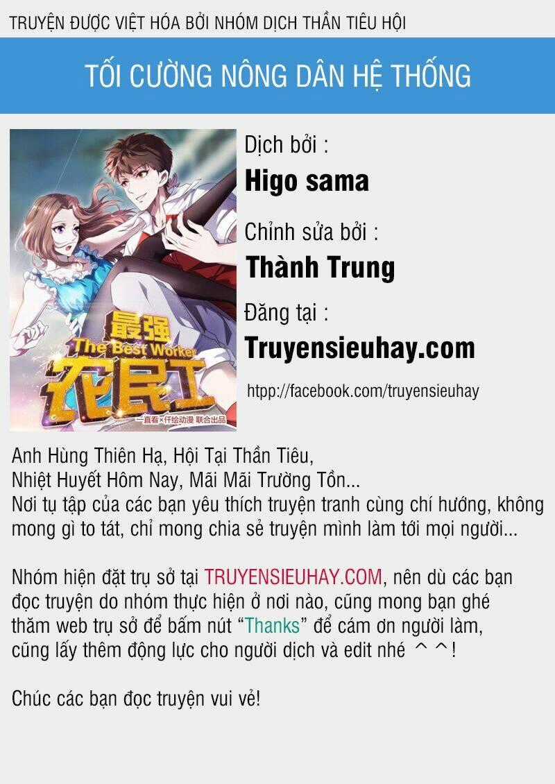 Tối Cường Công Nhân Chapter 103 trang 0