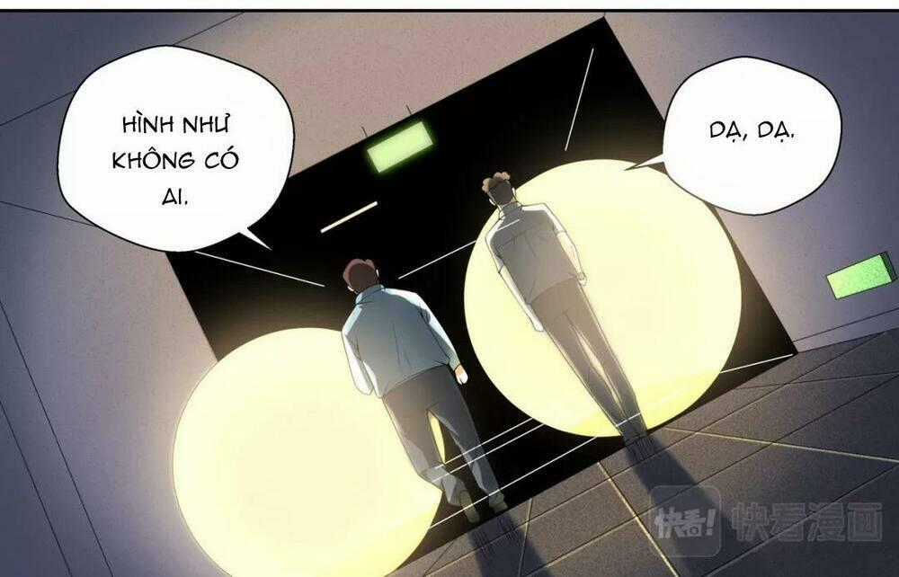 Tối Cường Cuồng Binh Chapter 76 trang 1