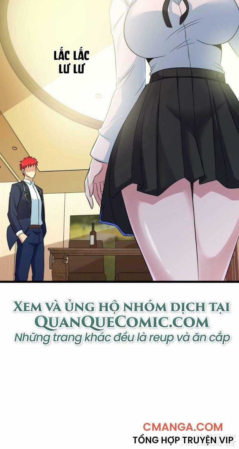 Tối Cường Đặc Chủng Binh Của Hoa Khôi Chapter 104 trang 1