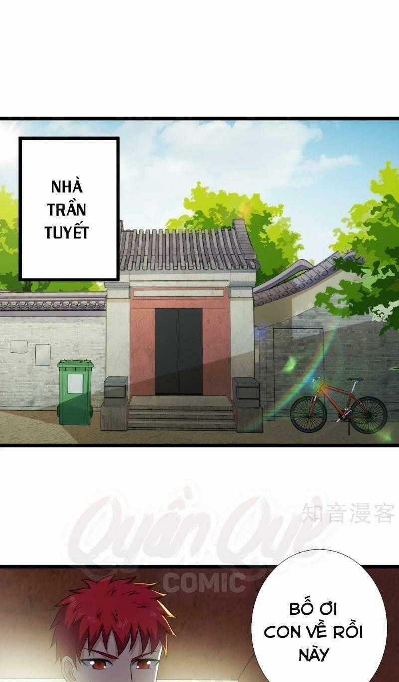 Tối Cường Đặc Chủng Binh Của Hoa Khôi Chapter 106 trang 0