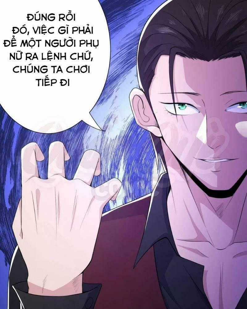 Tối Cường Đặc Chủng Binh Của Hoa Khôi Chapter 85 trang 1