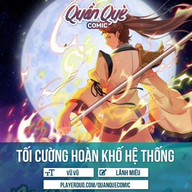 Tối Cường Hoàn Khố Hệ Thống Chapter 40 trang 0