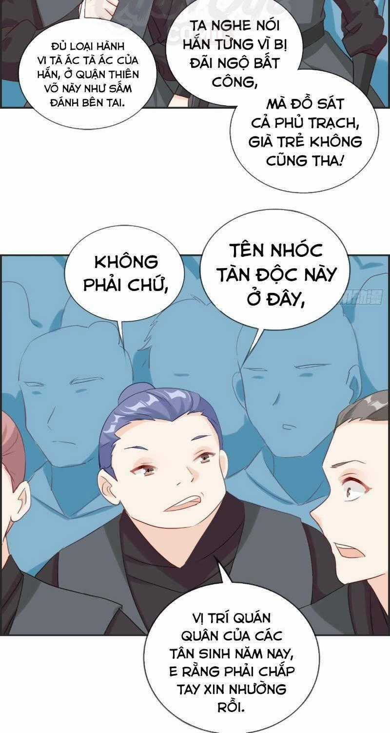 Tối Cường Hoàn Khố Hệ Thống Chapter 47 trang 1