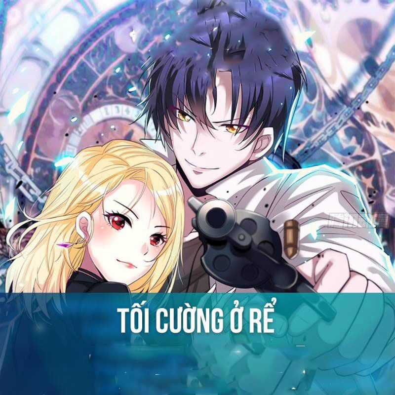 Tối Cường Ở Rể Chapter 1 trang 0