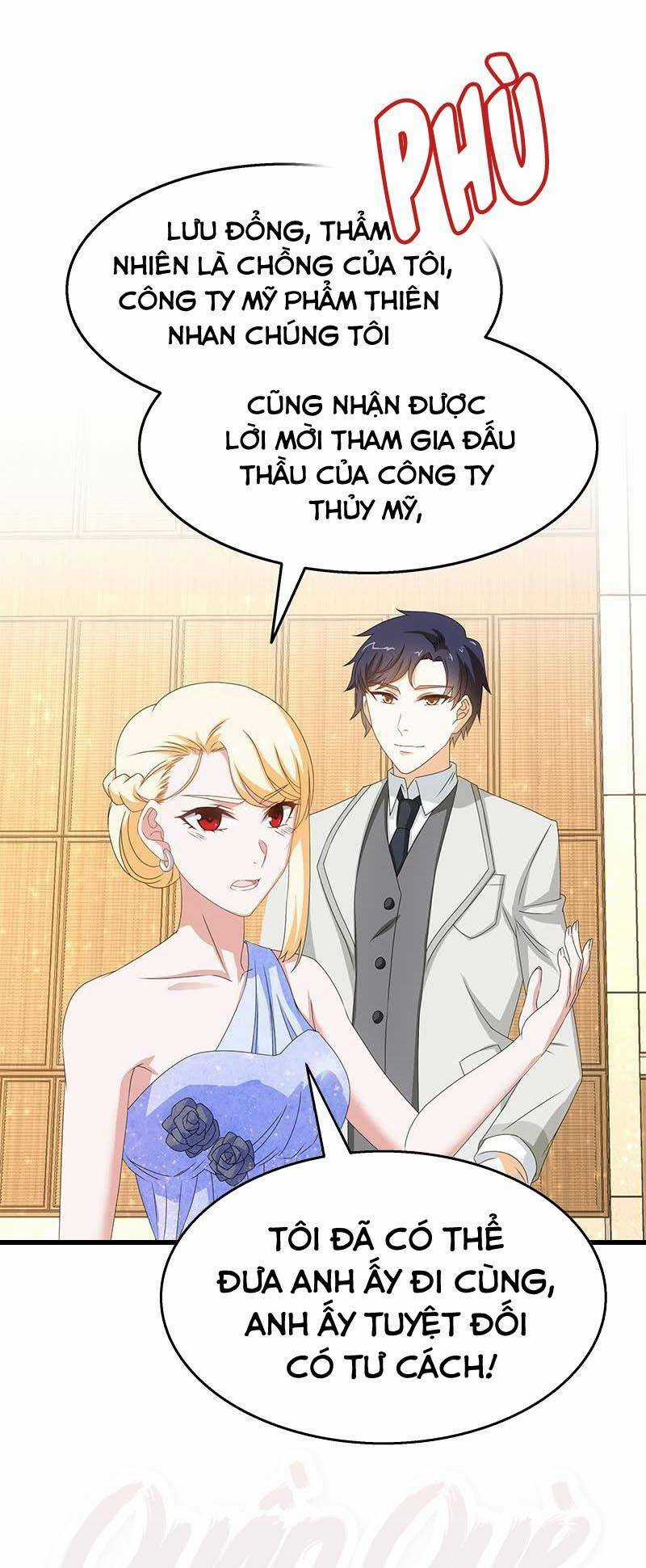 Tối Cường Ở Rể Chapter 14 trang 0