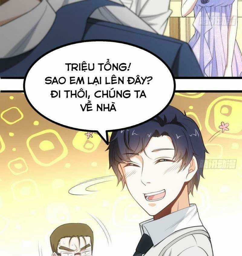 Tối Cường Ở Rể Chapter 17 trang 1