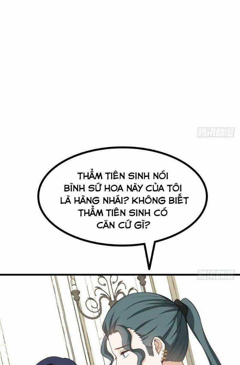 Tối Cường Ở Rể Chapter 19 trang 0