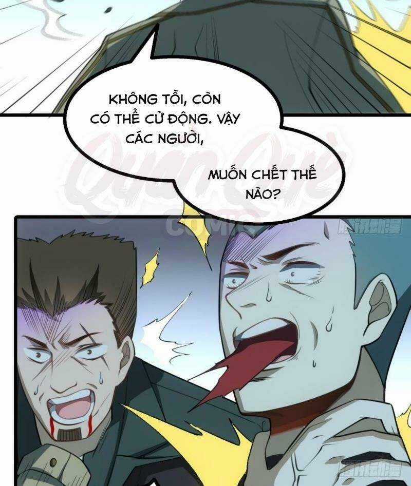 Tối Cường Ở Rể Chapter 24 trang 1