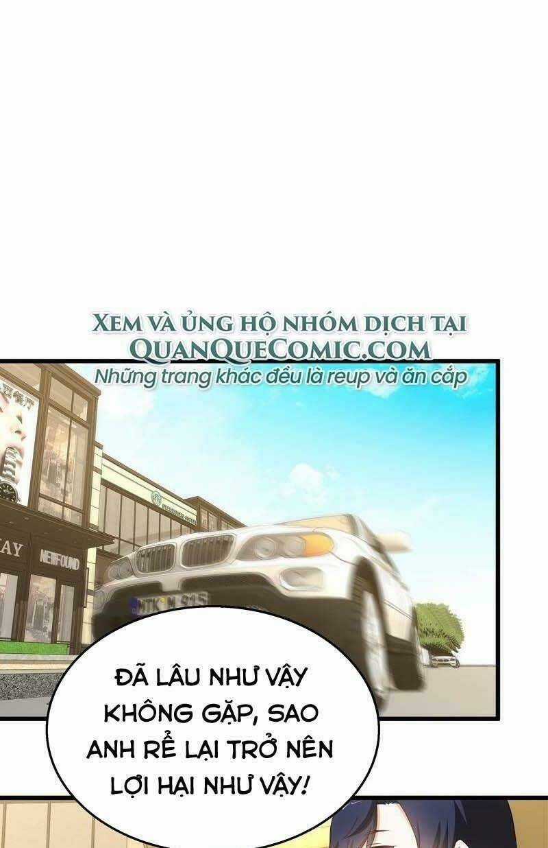 Tối Cường Ở Rể Chapter 28 trang 0