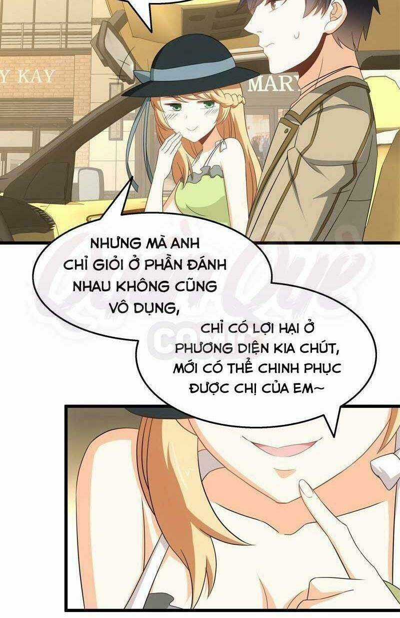 Tối Cường Ở Rể Chapter 28 trang 1