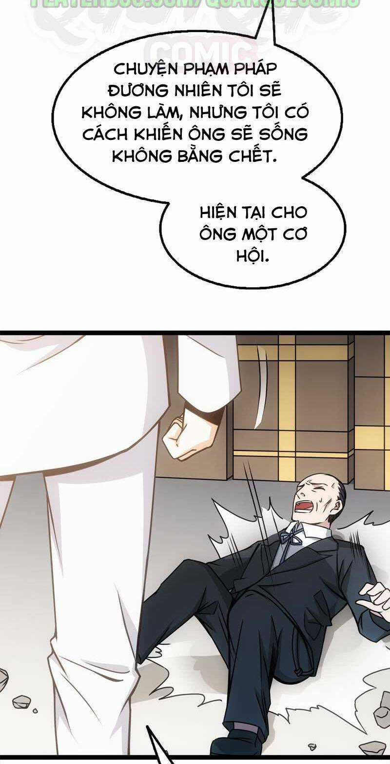 Tối Cường Ở Rể Chapter 3 trang 1