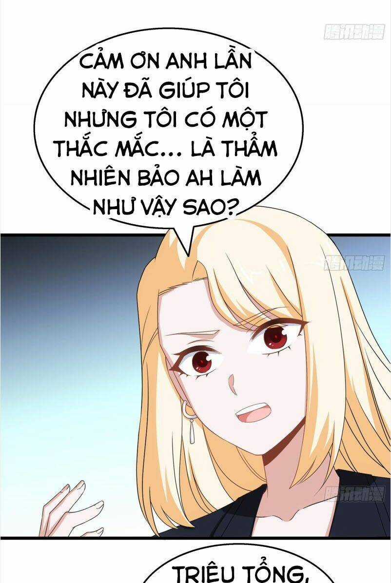 Tối Cường Ở Rể Chapter 33 trang 0