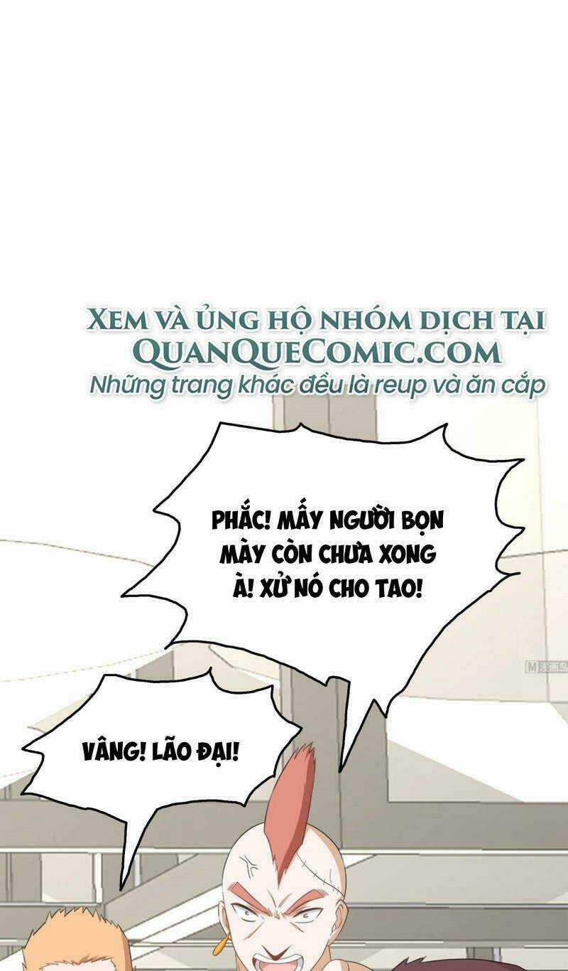 Tối Cường Ở Rể Chapter 38 trang 0