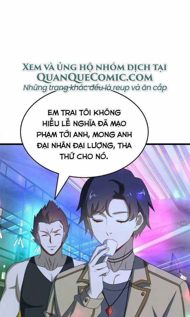 Tối Cường Ở Rể Chapter 40 trang 0