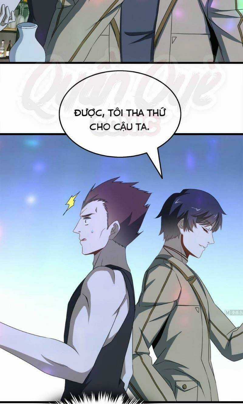 Tối Cường Ở Rể Chapter 40 trang 1