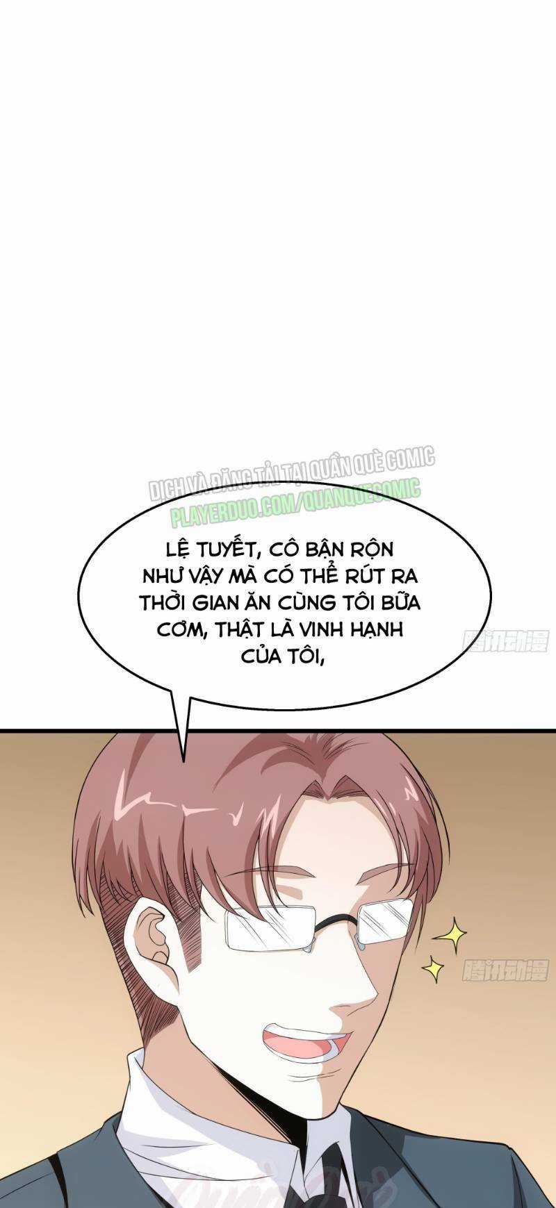 Tối Cường Ở Rể Chapter 6 trang 0