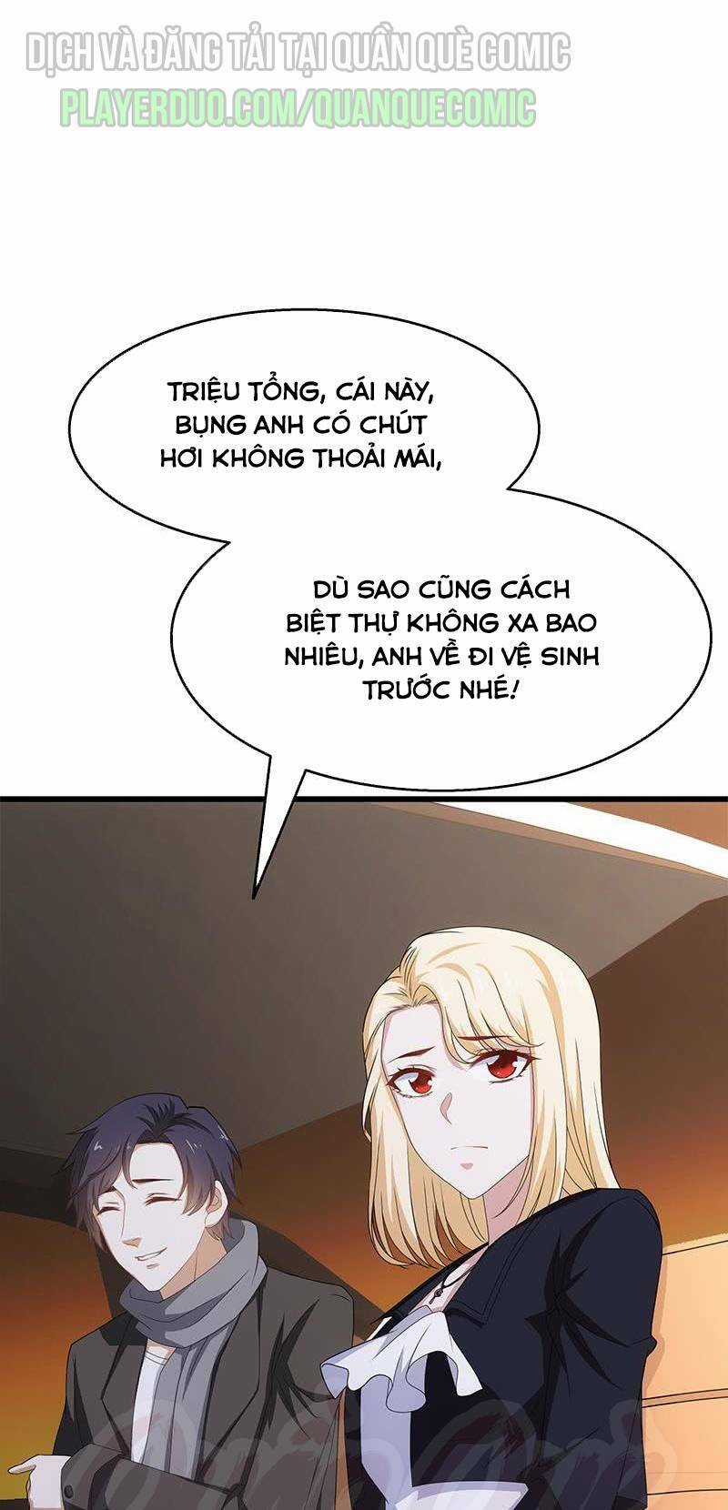 Tối Cường Ở Rể Chapter 9 trang 0