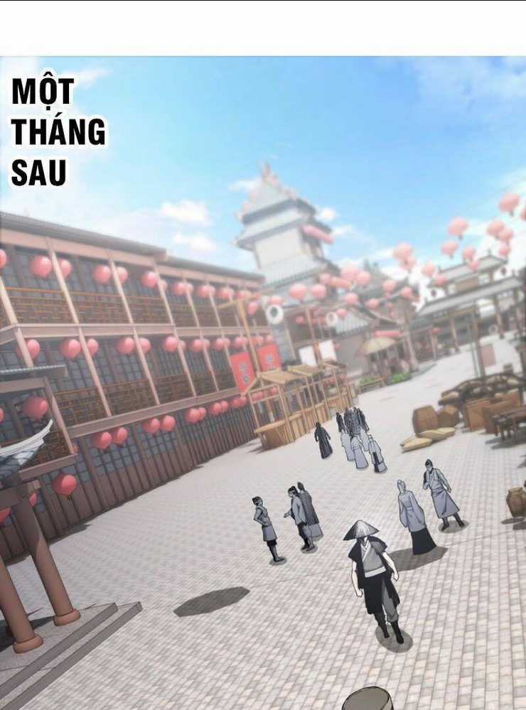 Tối Cường Phản Phái Hệ Thống Chapter 24 trang 1